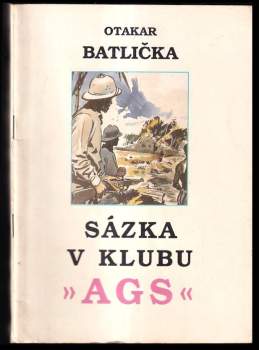 Sázka v klubu "AGS"