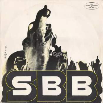 SBB: SBB