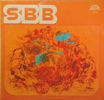 SBB