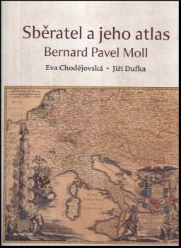 Sběratel a jeho atlas