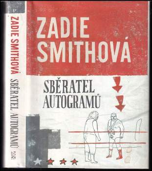 Sběratel autogramů