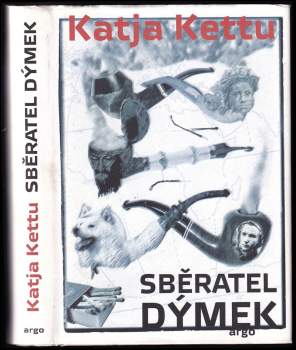 Sběratel dýmek