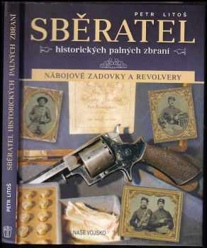 Sběratel historických palných zbraní