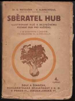 Sběratel hub