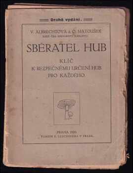 Sběratel hub