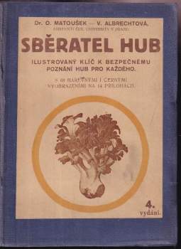 Sběratel hub