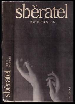 John Fowles: Sběratel