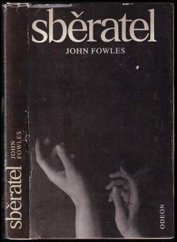 John Fowles: Sběratel