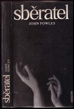 John Fowles: Sběratel