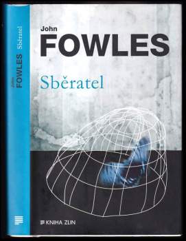 John Fowles: Sběratel