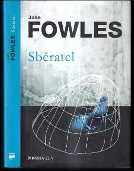 John Fowles: Sběratel