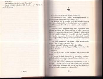 Jeffery Deaver: Sběratel kostí