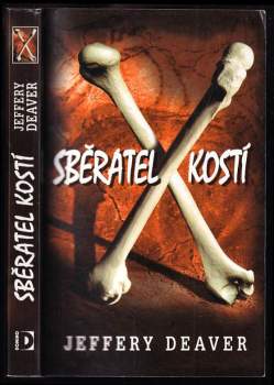 Sběratel kostí