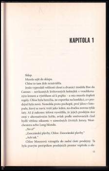Jeffery Deaver: Sběratel kůží