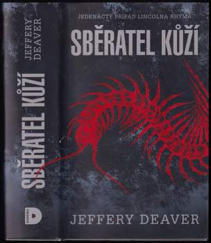 Sběratel kůží