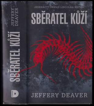 Sběratel kůží