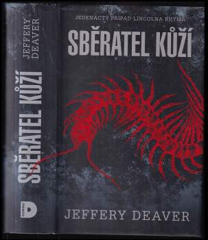 Sběratel kůží