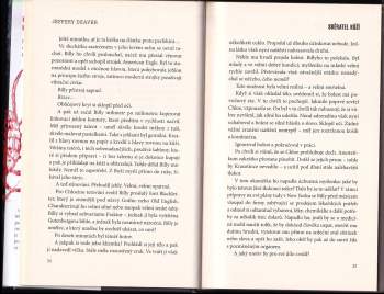 Jeffery Deaver: Sběratel kůží