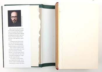 Jeffery Deaver: Sběratel kůží