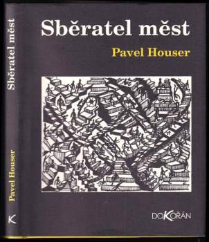 Sběratel měst