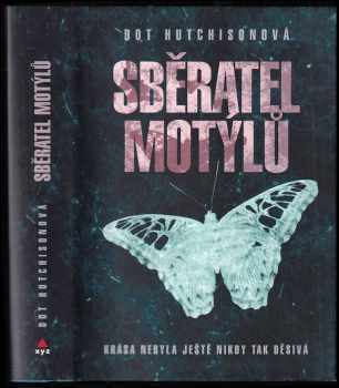 Sběratel motýlů