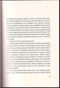 Dot Hutchison: Sběratel motýlů