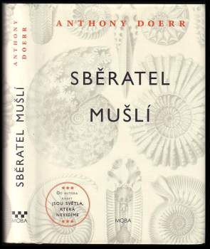 Anthony Doerr: Sběratel mušlí