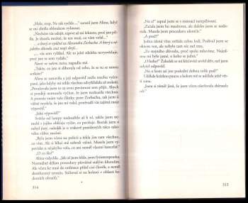 Sebastian Fitzek: Sběratel očí