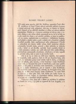 Jan Havlasa: Sběratel ztracených iluzí