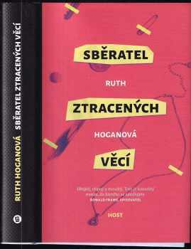 Sběratel ztracených věcí