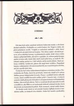 Vlastimil Vondruška: Sběratelé ostatků