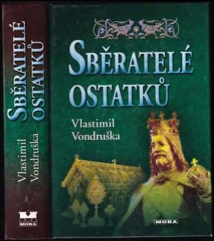 Sběratelé ostatků