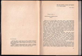 David Roxan: "Sběratelé" třetí říše