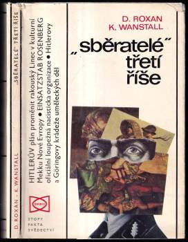 "Sběratelé" třetí říše
