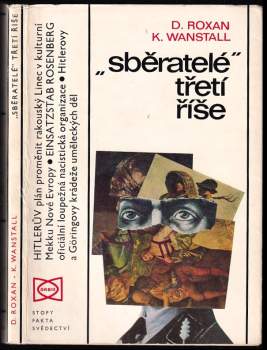 "Sběratelé" třetí říše