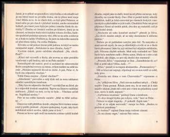 Lenka Lanczová: Sběratelka polibků