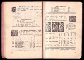 Jaroslav Franěk: Katalog československých známek 1939
