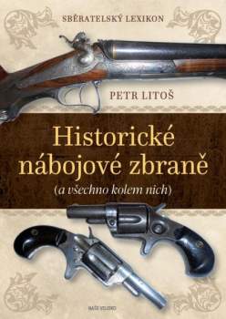Historické nábojové zbraně