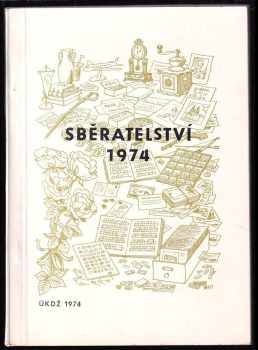 Sběratelství 1974