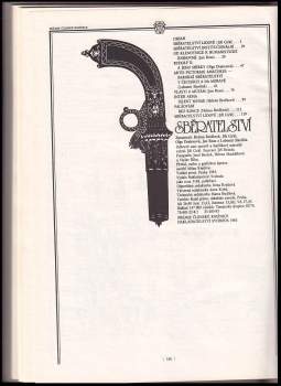 Jiří Cirkl: Sběratelství