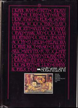 Jiří Cirkl: Sběratelství