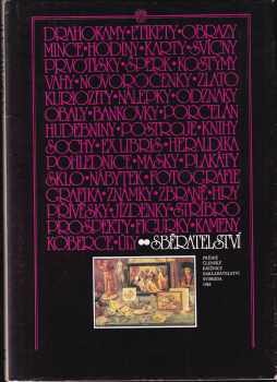 Jiří Cirkl: Sběratelství