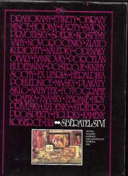 Jiří Cirkl: Sběratelství