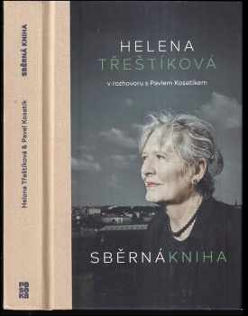 Pavel Kosatík: Sběrná kniha