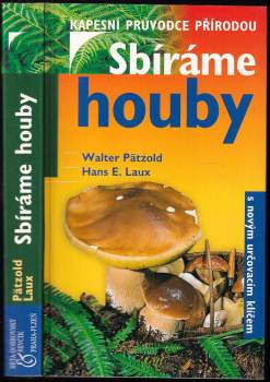 Sbíráme houby