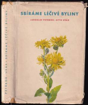 Sbíráme léčivé byliny
