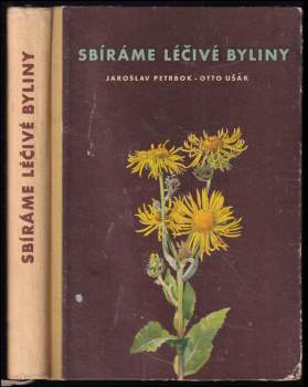 Sbíráme léčivé byliny