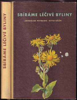 Sbíráme léčivé byliny