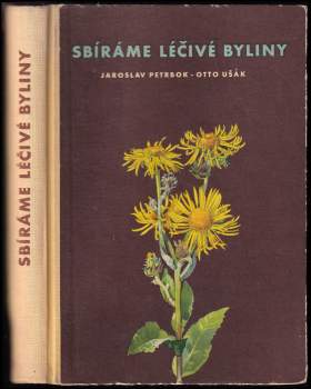 Sbíráme léčivé byliny