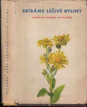 Sbíráme léčivé byliny